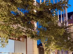 -BFC外滩金融中心停车场