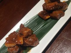 糖醋小排-19号私房菜(云南路店)