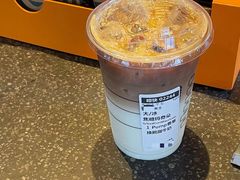 -星巴克(深圳罗湖书城店)