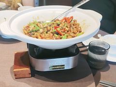 -老湘亲·品鉴湘菜(蔡塘爱琴海店)