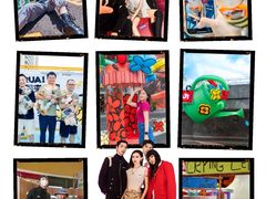 -深圳来福士广场