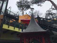 -三鹰之森吉卜力美术馆