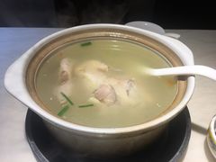 -19号私房菜(云南路店)