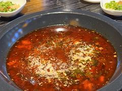 -老船舫·现做活鲜鱼馆(东郊记忆店)