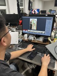 -水晶之恋婚纱摄影(北京总店)