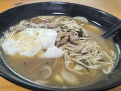 -鼎顺小吃(吴山名楼店)