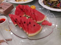 -万圣禄茶楼(西平店)