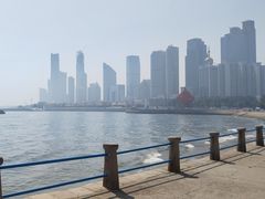 -青岛奥林匹克帆船中心