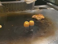 -大神太神·铁板烧(瑞虹天地月亮湾店)