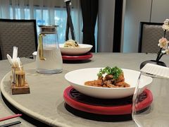 -大鹏饭店·金陵家宴(奥体中心店)