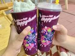 -快乐柠檬happylemon(日月光店)