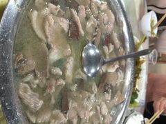 易老九家常菜-易老九江湖菜(北滨一路店)