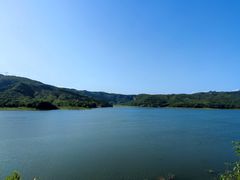 -白河堡水库