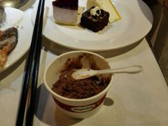 -星伦多 自助料理(圆融店)