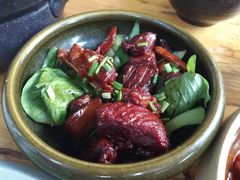 -俏湘私房菜(国贸店)