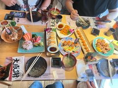 -鹤龟料理店(时代天街店)