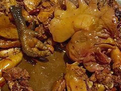 -广合草鸡(总店)