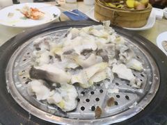 -海大大蒸汽海鲜餐厅·粤菜·特色小炒(欢乐颂店)