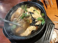 -義聚德·清真铜锅涮羊肉·烧烤(河东店)
