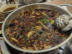 -黑竹香鸡(营和巷店)