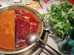 -小龙坎火锅(春熙太古里店)