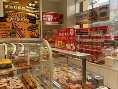 -味多美蛋糕(六里桥店)