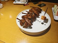 -大鸽饭(马王堆店)