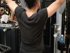 -威尔仕健身(新天地店)