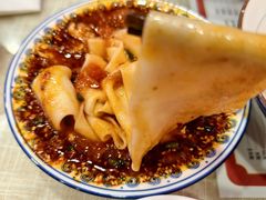 -大嘻咹biangbiang面(历史博物馆店)