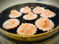 -四季美汤包(户部巷店)