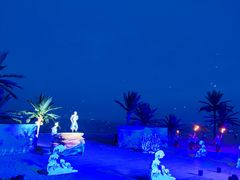 -渔岛海洋度假区