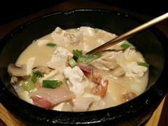 -山里亲戚(淞虹路店)