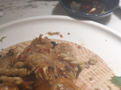 -径山十八道·风味民间菜(杭州总店)