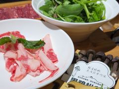 -黔诚酸汤牛肉(甲秀楼店)