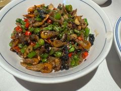 -湘语·湖南家常菜(新洲店)
