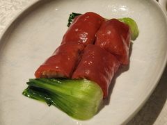 -红棉中餐厅·广州海航威斯汀酒店