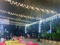 -秋姐美食店(旅游大道店)