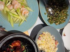 -志明眷村·台式融合菜·宵夜