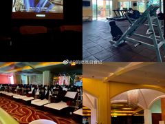 -御水泉休闲娱乐中心