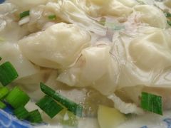 小馄饨-安庆柴火馄饨(马道街店)