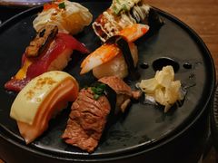 -山葵家·创意料理(EFC欧美广场店)