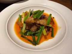 -隐庐·古法川菜(高新店)
