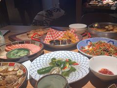 -雪熊精酿·哈尔滨烧烤酒馆(非遗大串店)