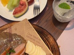-FOOOO CITY CLUB 孚乐里音乐西餐酒吧(来福士店)
