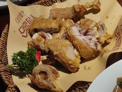 -前海沿·青岛菜(五四广场永旺店)