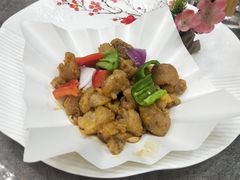 -尖沙咀酒店(大沥店)