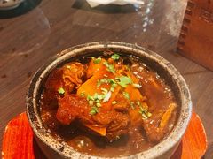 -阿大排档(长春这有山店)