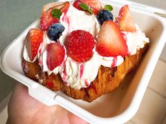 -BUTTERFUL&CREAMOROUS 黄油与面包(三里屯太古里店)