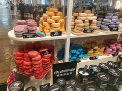-LUSH(威尼斯人店)