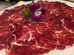 雾都嫩牛肉-雾都渣渣火锅(南城智汇城店)